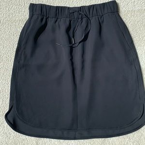 Lululemon skirt